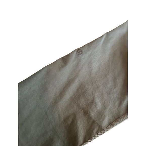 Lululemon Olive Green City Trek Trouser - Picture 6 of 8